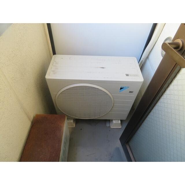 新小岩駅 徒歩6分 1階の物件内観写真