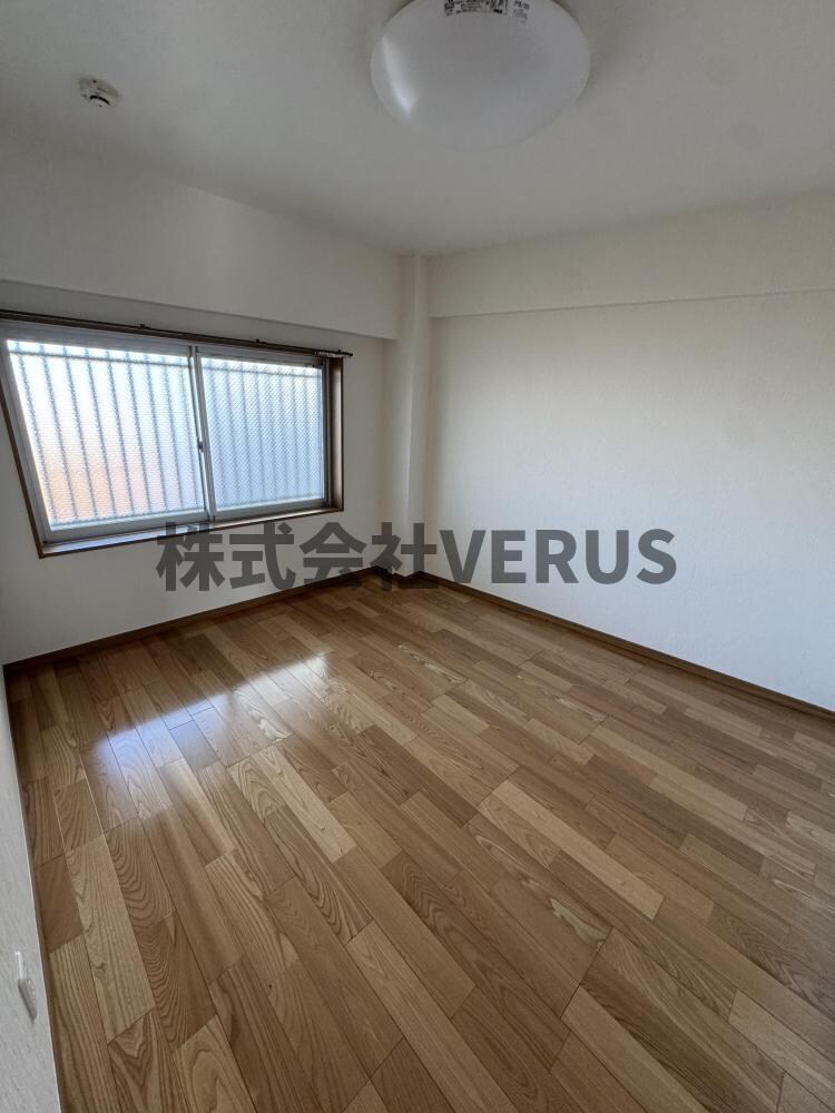 中井駅 徒歩8分 8階の物件内観写真