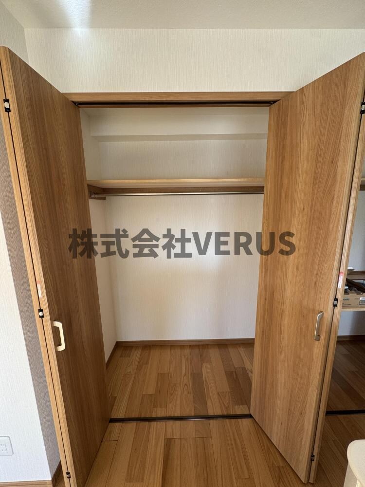 中井駅 徒歩8分 8階の物件内観写真