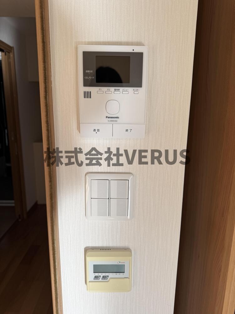 中井駅 徒歩8分 8階の物件内観写真