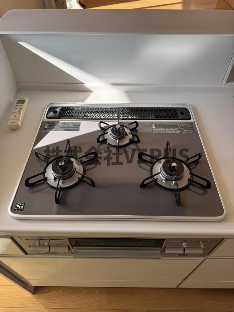 中井駅 徒歩8分 8階の物件内観写真