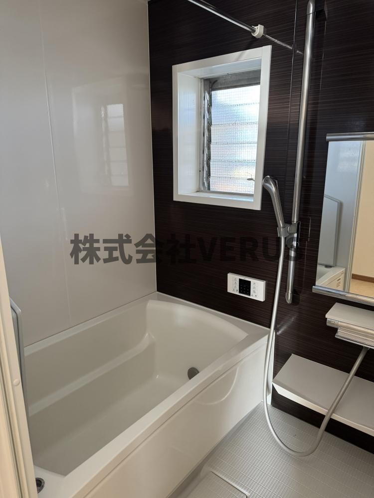 中井駅 徒歩8分 8階の物件内観写真