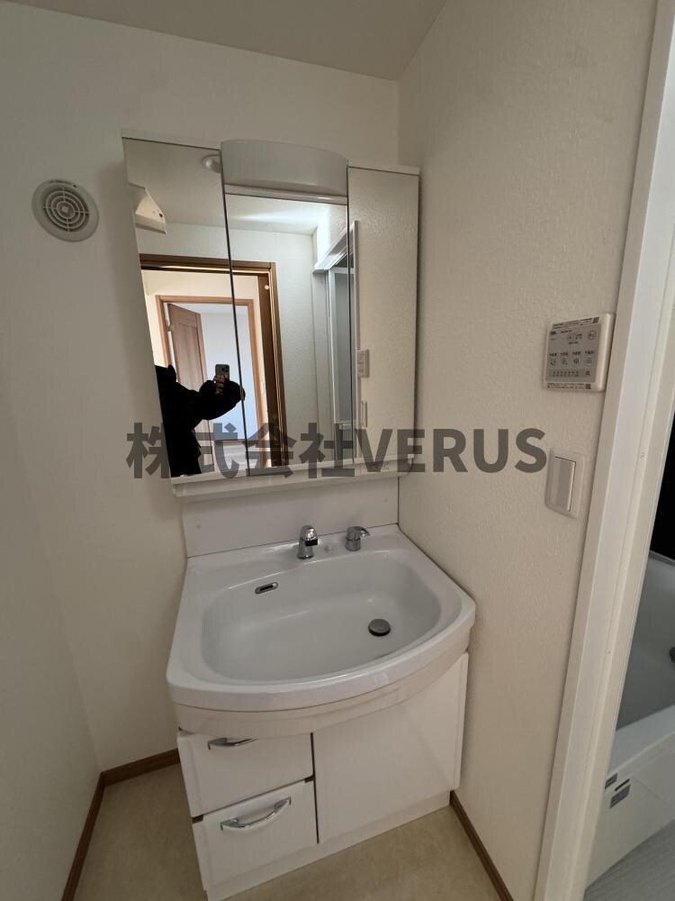 中井駅 徒歩8分 8階の物件内観写真