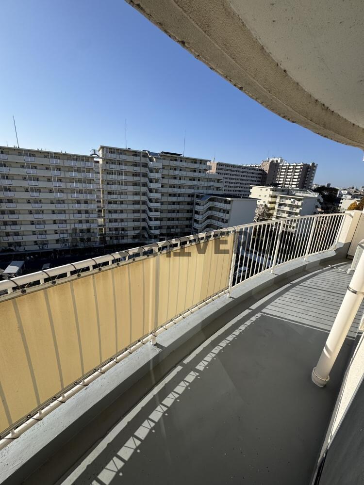 中井駅 徒歩8分 8階の物件内観写真