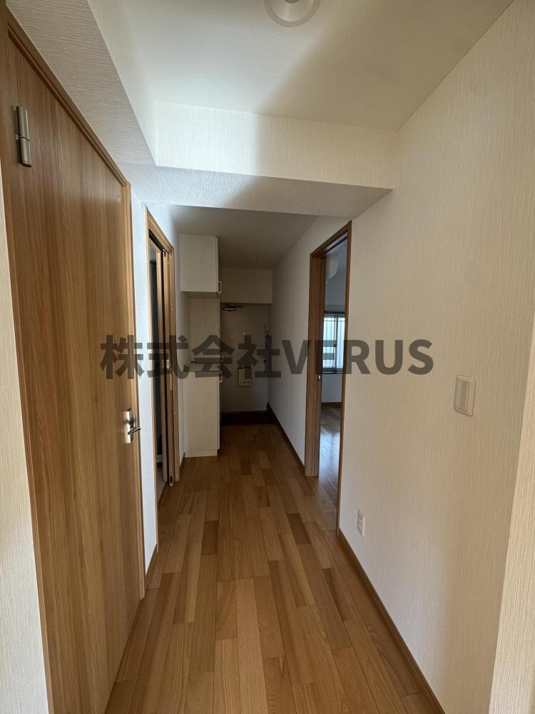 中井駅 徒歩8分 8階の物件内観写真