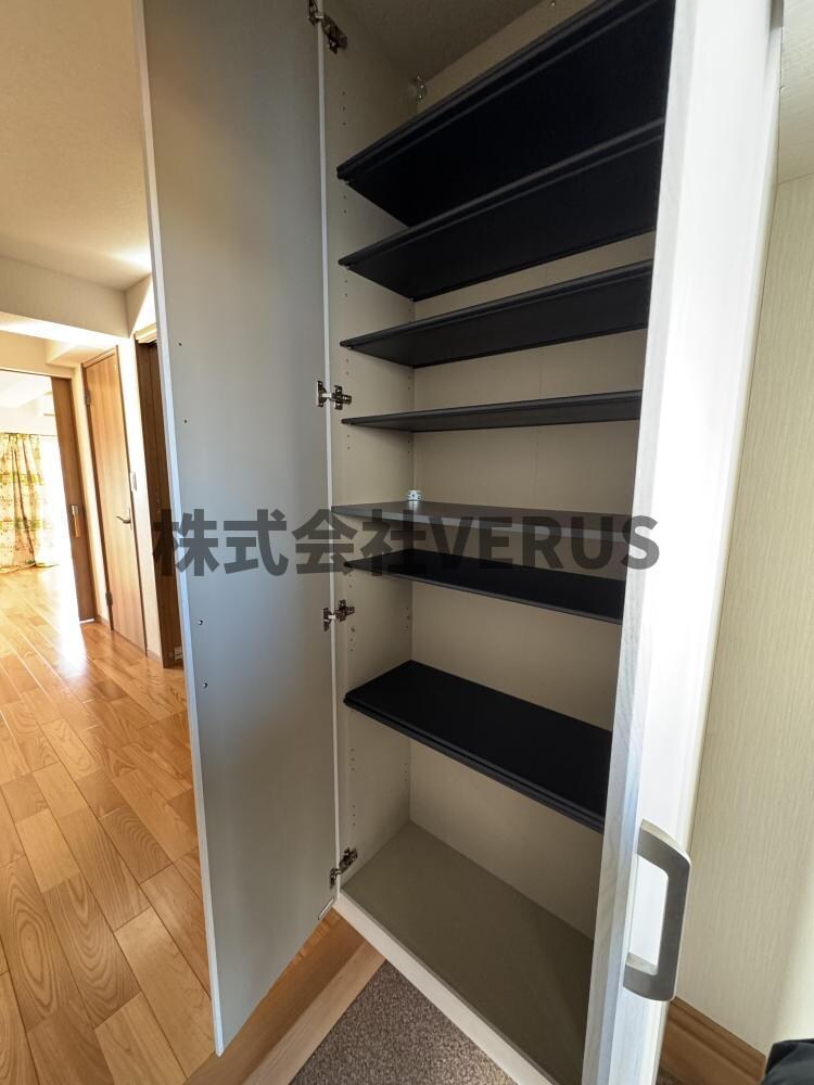 中井駅 徒歩8分 8階の物件内観写真