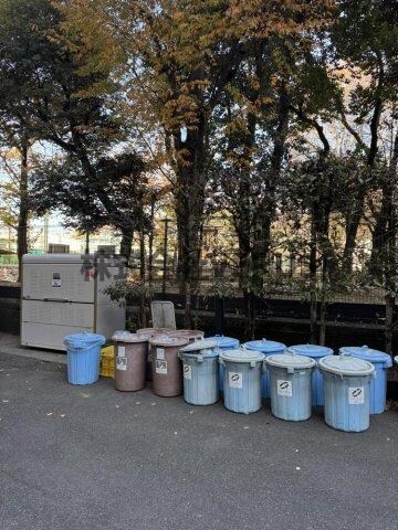 中井駅 徒歩8分 8階の物件内観写真