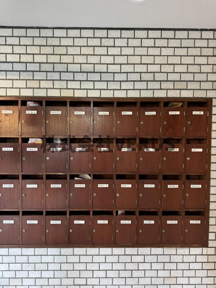 中井駅 徒歩8分 8階の物件内観写真