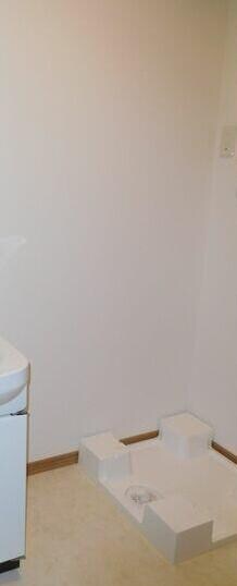 ひばりヶ丘駅 徒歩8分 1階の物件内観写真