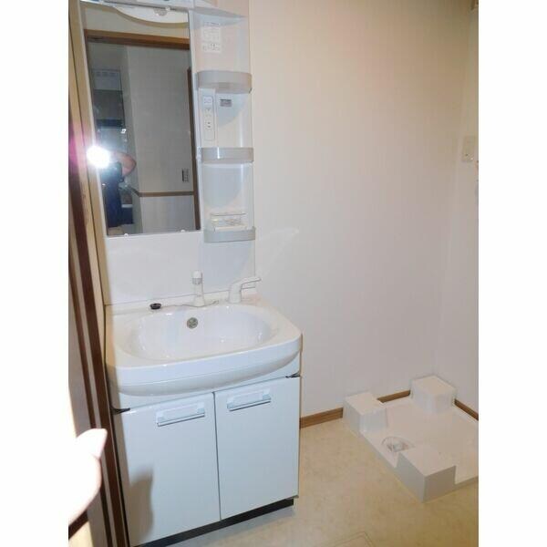 ひばりヶ丘駅 徒歩8分 1階の物件内観写真