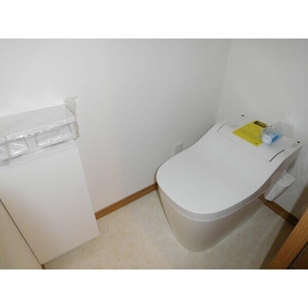 ひばりヶ丘駅 徒歩8分 1階の物件内観写真