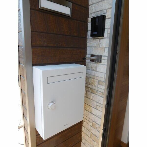 ひばりヶ丘駅 徒歩8分 1階の物件内観写真