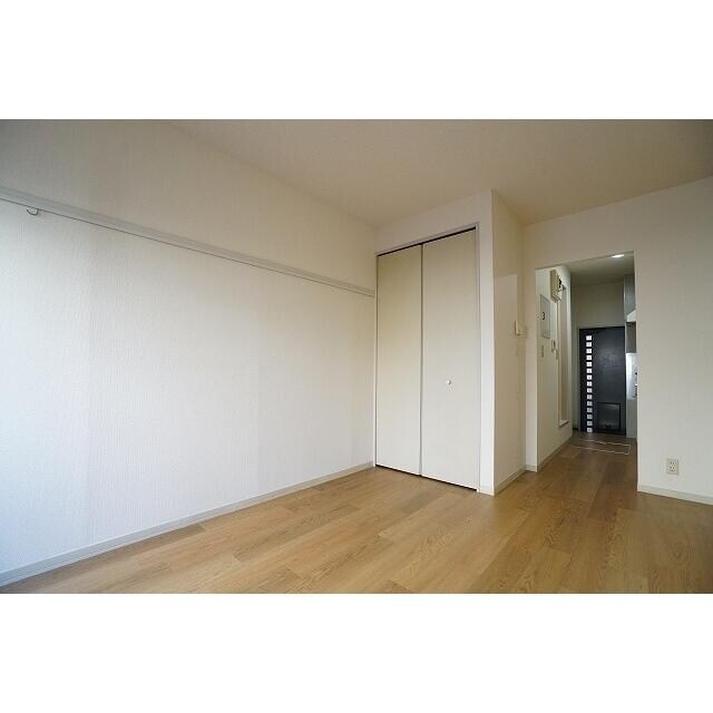 練馬高野台駅 徒歩4分 1階の物件内観写真