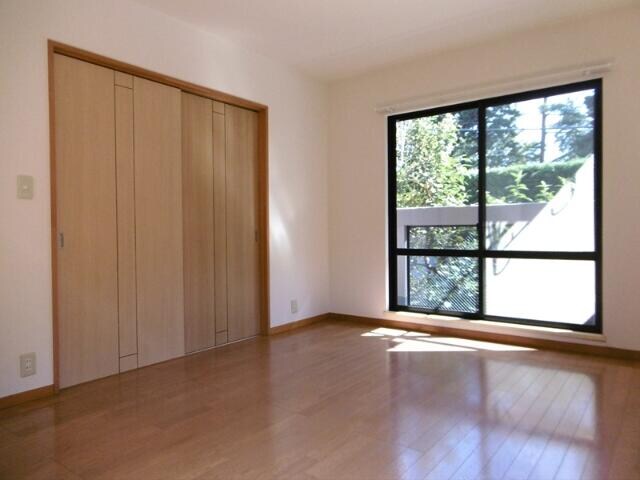 石神井公園駅 徒歩18分 2階の物件内観写真