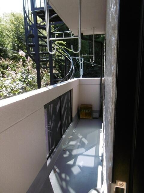 石神井公園駅 徒歩18分 2階の物件内観写真