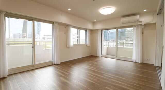 大崎駅 徒歩4分 3階の物件内観写真