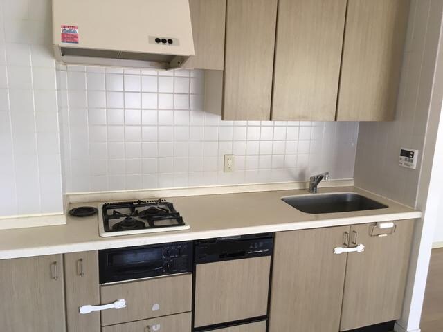 大崎駅 徒歩4分 3階の物件内観写真