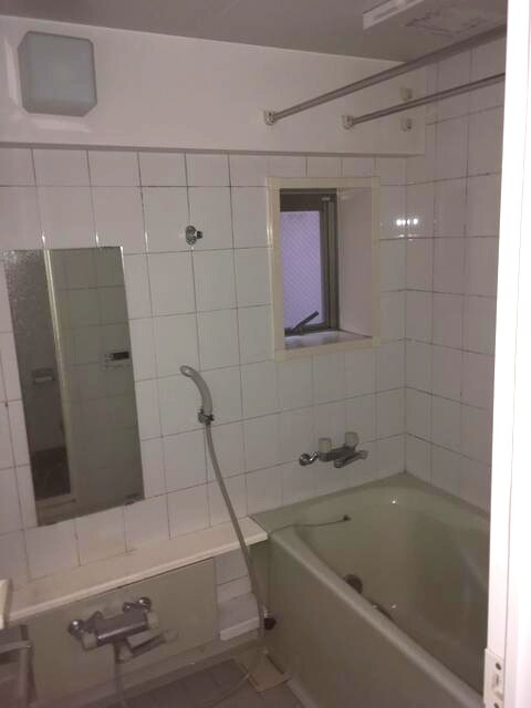 大崎駅 徒歩4分 3階の物件内観写真