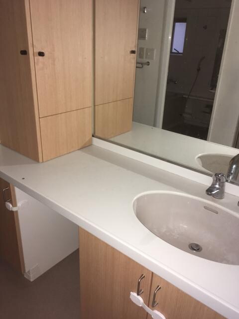 大崎駅 徒歩4分 3階の物件内観写真