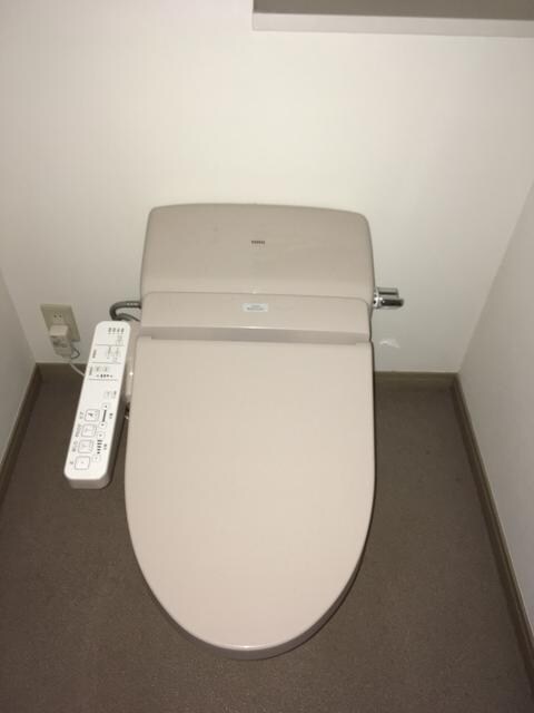 大崎駅 徒歩4分 3階の物件内観写真