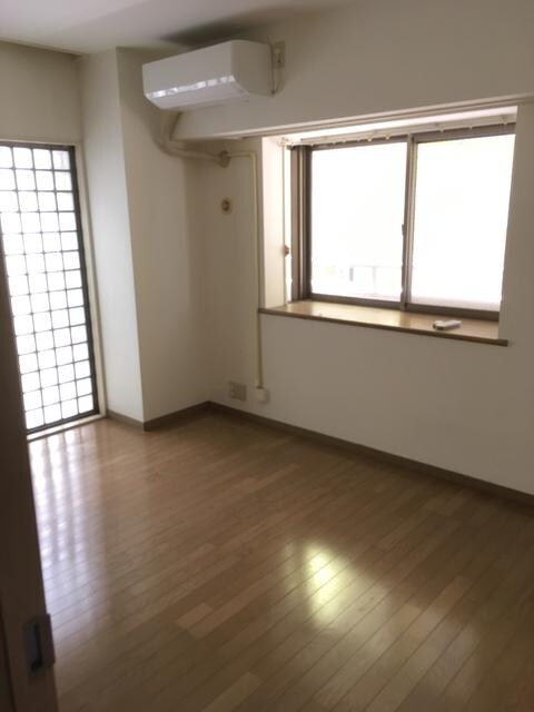 大崎駅 徒歩4分 3階の物件内観写真