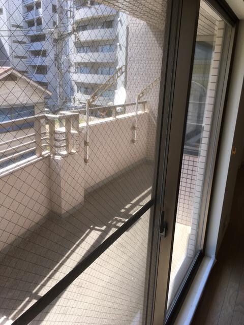 大崎駅 徒歩4分 3階の物件内観写真