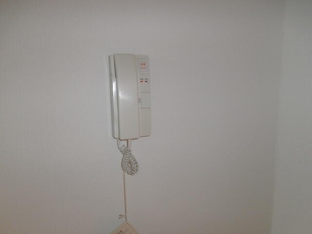 牛込柳町駅 徒歩4分 1階の物件内観写真