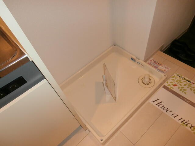 牛込柳町駅 徒歩4分 1階の物件内観写真