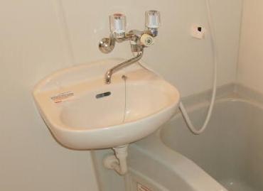 牛込柳町駅 徒歩4分 1階の物件内観写真