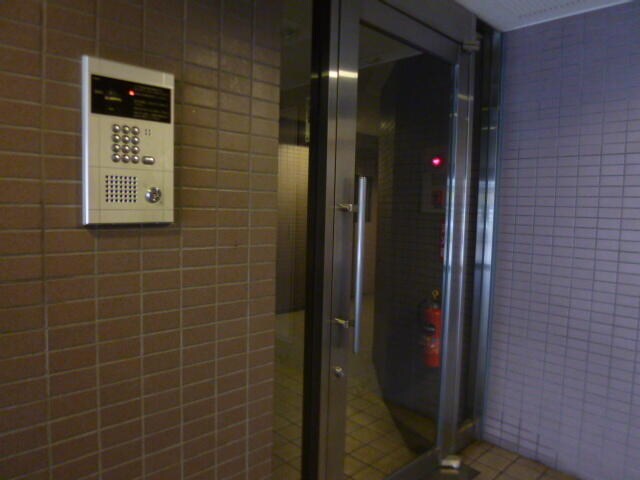 牛込柳町駅 徒歩4分 1階の物件内観写真