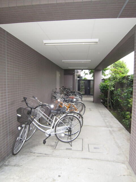 牛込柳町駅 徒歩4分 1階の物件内観写真