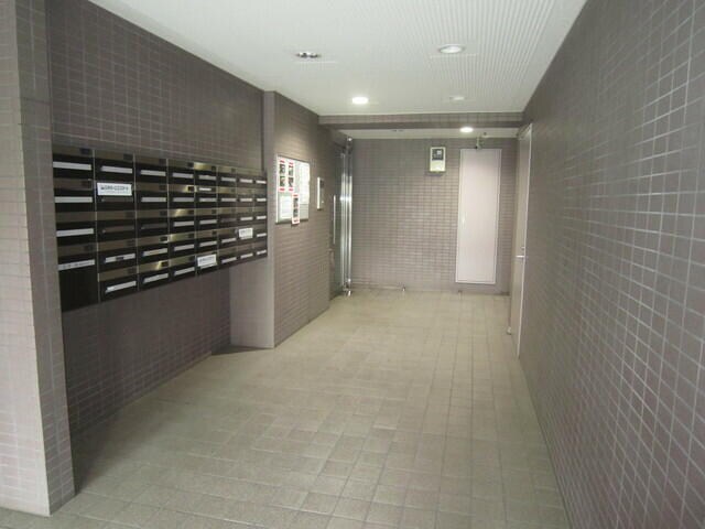 牛込柳町駅 徒歩4分 1階の物件内観写真