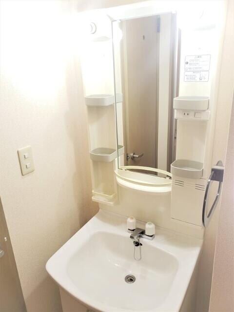 飛田給駅 徒歩7分 2階の物件内観写真