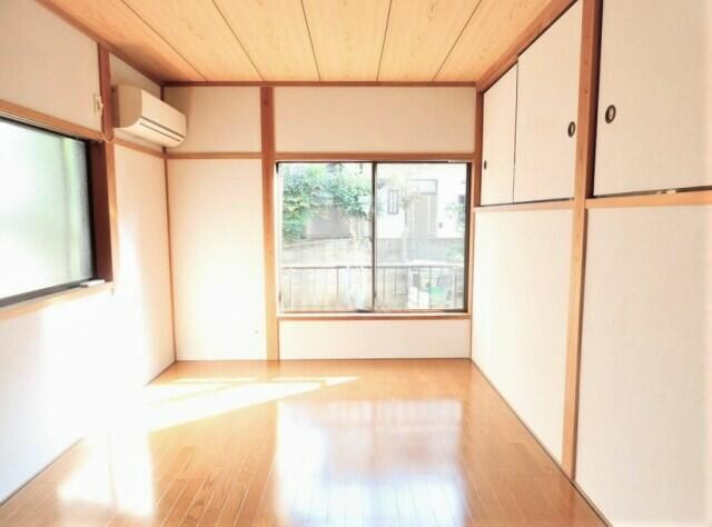 花小金井駅 徒歩10分 1階の物件内観写真