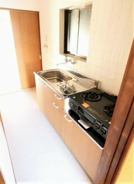 花小金井駅 徒歩10分 1階の物件内観写真