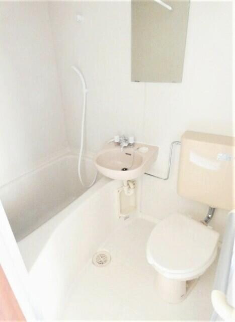 花小金井駅 徒歩10分 1階の物件内観写真