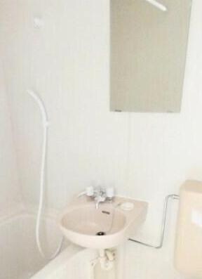 花小金井駅 徒歩10分 1階の物件内観写真