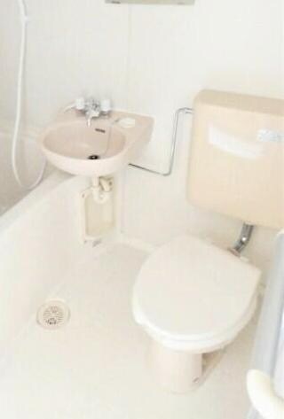 花小金井駅 徒歩10分 1階の物件内観写真