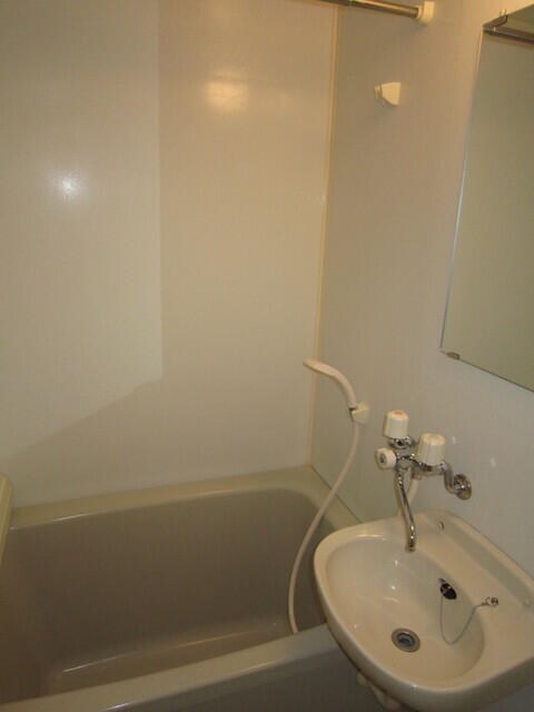 野方駅 徒歩6分 1階の物件内観写真