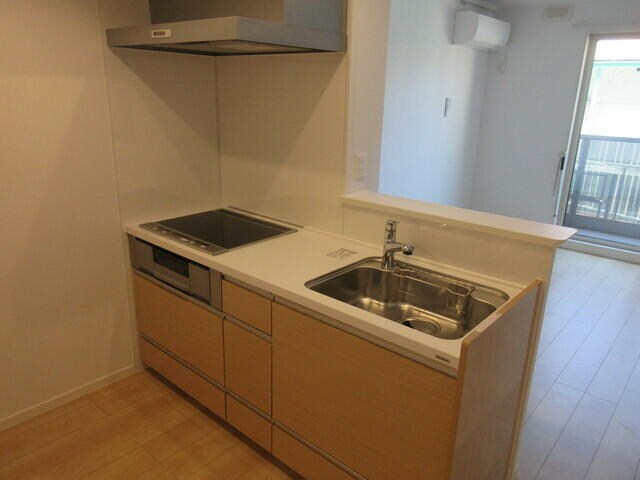 京王よみうりランド駅 バス6分  千代ヶ丘九丁目下車：停歩4分 1階の物件内観写真