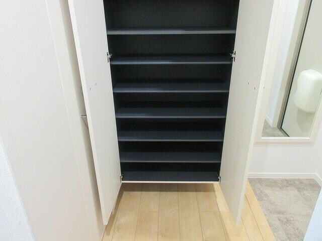 京王よみうりランド駅 バス6分  千代ヶ丘九丁目下車：停歩4分 1階の物件内観写真