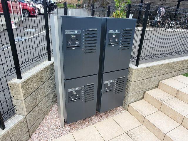 京王よみうりランド駅 バス6分  千代ヶ丘九丁目下車：停歩4分 1階の物件内観写真