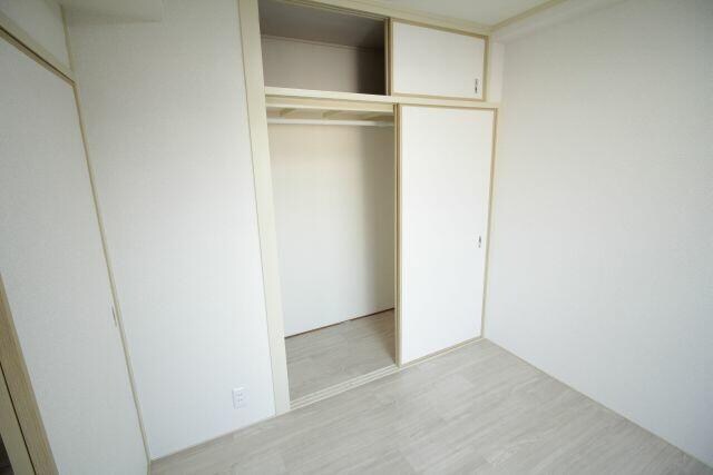 曙橋駅 徒歩5分 7階の物件内観写真