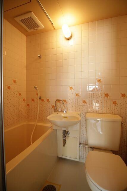 曙橋駅 徒歩5分 7階の物件内観写真