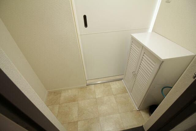 曙橋駅 徒歩5分 7階の物件内観写真