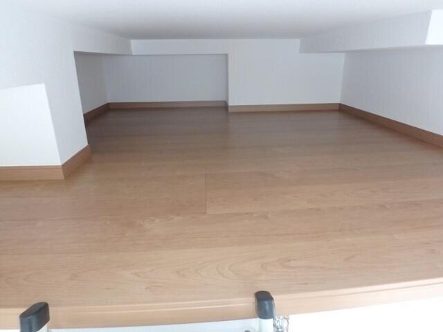 沼袋駅 徒歩2分 1階の物件内観写真