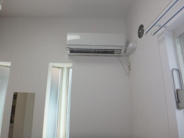 沼袋駅 徒歩2分 1階の物件内観写真