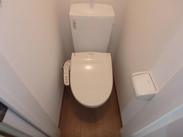 沼袋駅 徒歩2分 1階の物件内観写真