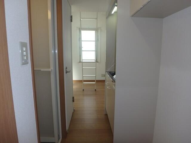 沼袋駅 徒歩2分 1階の物件内観写真