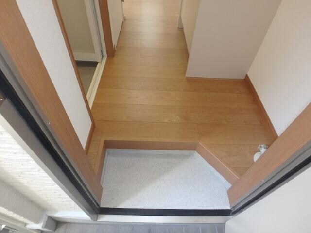 沼袋駅 徒歩2分 1階の物件内観写真